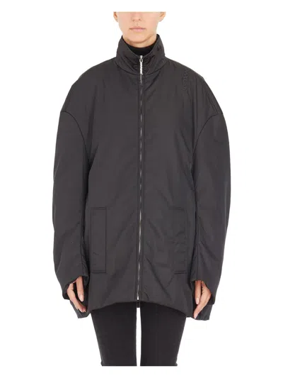 MARNI WOMEN'S GIUBBOTTO COCOON IMBOTTITO