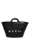 Marni Women's Handbags In Black