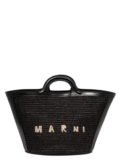 Marni Women's Handbags In Black