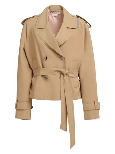 MARNI WOMEN'S JACKET