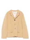 Marni Single-breasted Blazer