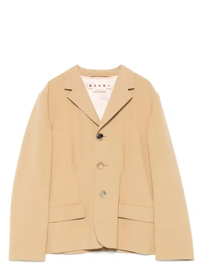 MARNI WOMEN'S JACKET