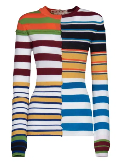 MARNI WOMEN'S JERSEY