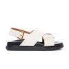 Marni Fussbet Sandal