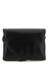 Marni Women's Leather Mini Prisma Clutch
