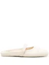 Marni Women Leather Mules