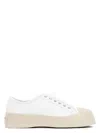 Marni Women's Leather Pablo Sneakers