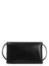 Marni Prisma Small Leather Shoulder Bag