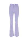 Marni Pressed-crease Straight-leg Trousers
