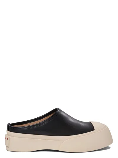 MARNI WOMEN'S LOAFERS