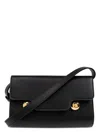 Marni Trunkaroo Flap Pochette Crossbody Bag