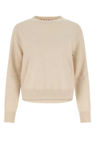 MARNI MARNI WOMEN MAGLIA