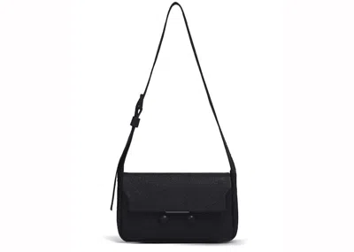 Pre-owned Marni Women's  Medium Shoulder Bag In Black