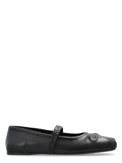 MARNI WOMEN'S MARY JANE SNEAKERS