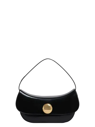 MARNI WOMEN'S MEDIUM HOBO