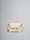 Marni Medium Shoulder Bag In Neutral