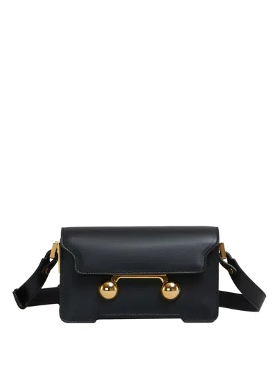 MARNI WOMEN'S MINI TRUNKAROO SHOULDER BAG