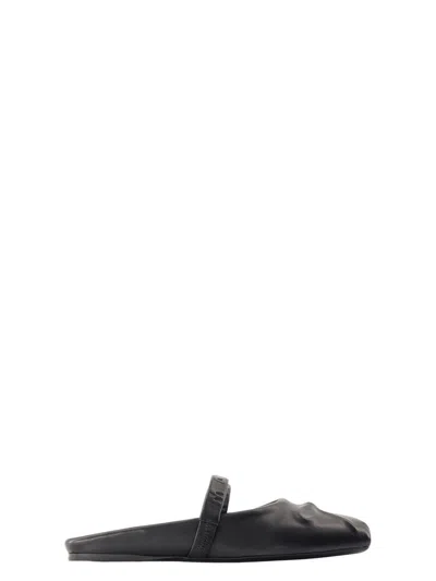 MARNI WOMEN'S MULES