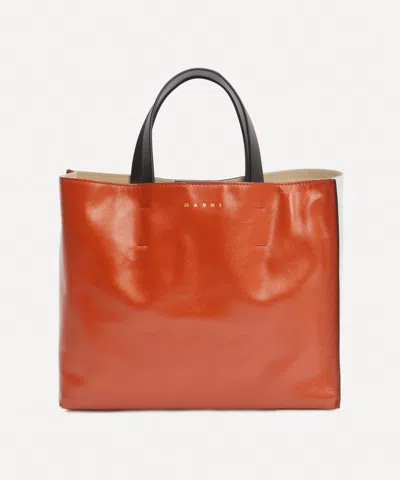 Marni Women's Museo East/west Small Tote Bag