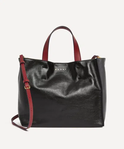 Marni Women's Museo East/west Small Tote Bag