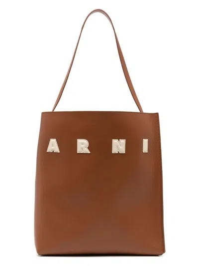 MARNI WOMEN'S MUSEO HOBO MEDIUM