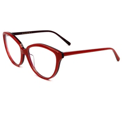Marni Women's Opticals In Purple