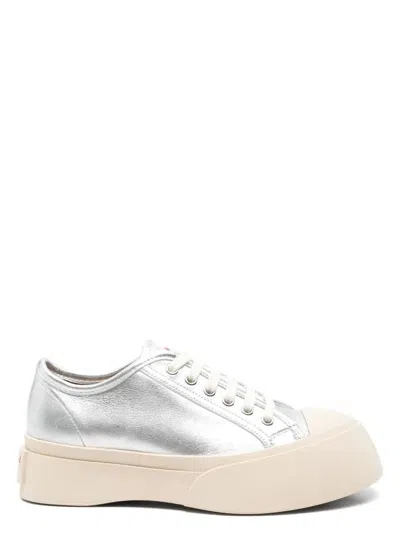 MARNI WOMEN'S PABLO SNEAKERS