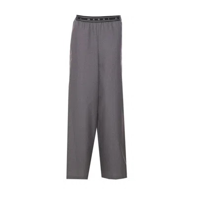 MARNI MARNI WOMEN PANTS