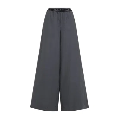 MARNI MARNI PANTS WOMEN
