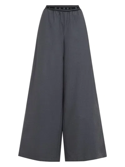 MARNI WOMEN'S PANTS