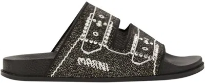 MARNI WOMEN'S PRECIOUS SANDAL