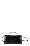 MARNI WOMEN'S PRISMA LEATHER HANDBAG