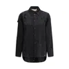 Marni Shirt In Black