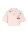 Marni Shirt  Woman Color Pink In Pink