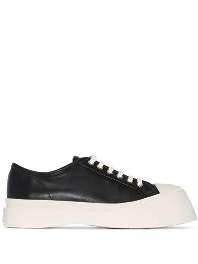 MARNI MARNI WOMEN SNEAKERS PABLO IN NAPPA