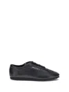 Marni Softy Soccer Sneakers In Multi