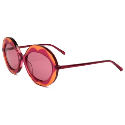 Marni Women's Sunglasses In Brown