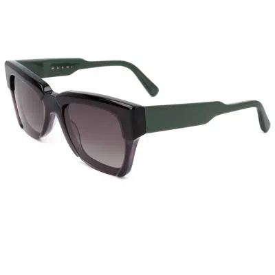 Marni Women's Sunglasses In Green