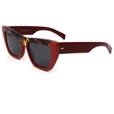 Marni Women's Sunglasses In Brown