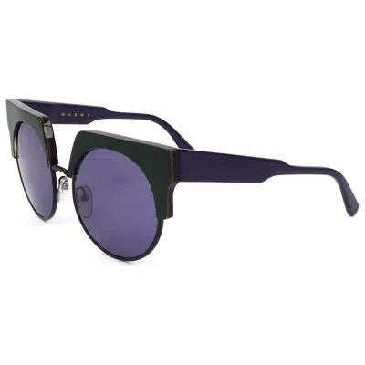 Marni Women's Sunglasses In Multi