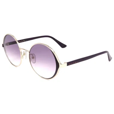 Marni Women's Sunglasses In Purple