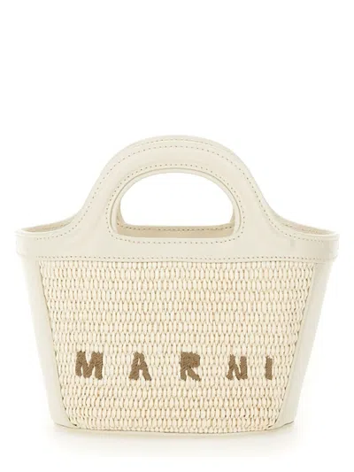 MARNI WOMEN'S TROPICALIA MICRO BAG