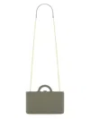 Marni Tropicalia Portfolio In Green