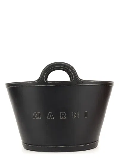 MARNI WOMEN'S TROPICALIA SMALL BAG