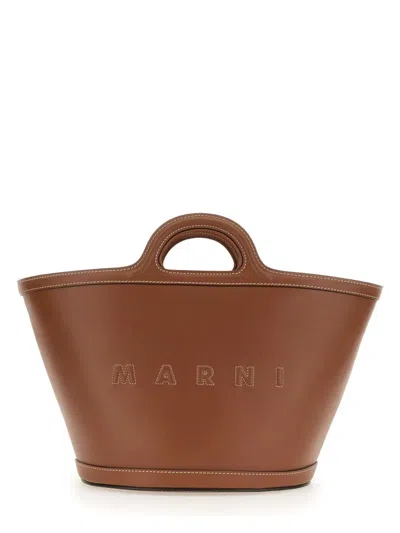 MARNI WOMEN'S TROPICALIA SMALL BAG