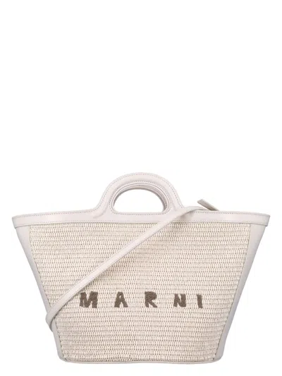 MARNI WOMEN'S TROPICALIA SMALL BAG