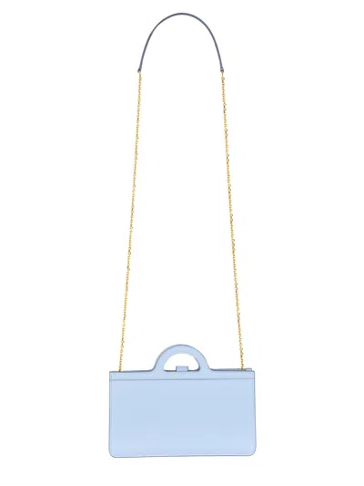 Marni Tropicalia Wallet In Blue
