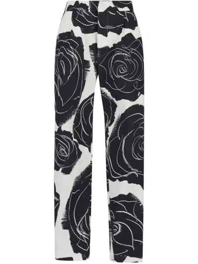 MARNI MARNI WOMEN TROUSERS