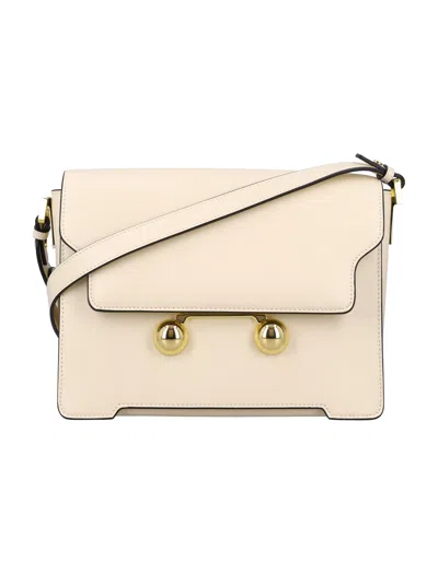 MARNI WOMEN'S TRUNKAROO MEDIUM SHOULDER BAG