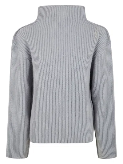 MARNI WOMEN'S TURTLENECK SWEATER